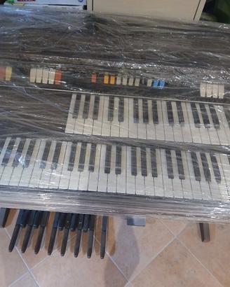 pianola gem