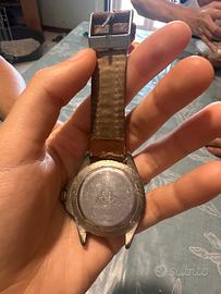 orologio anni 80
