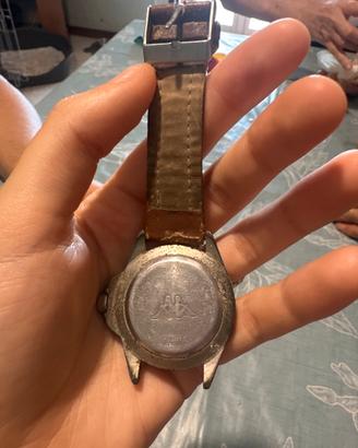 orologio anni 80