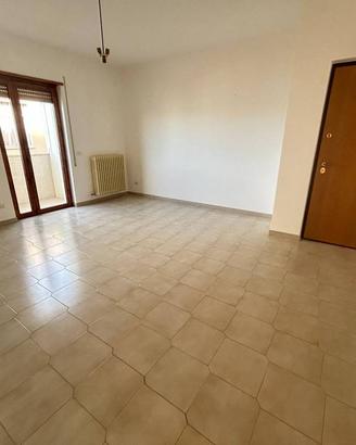 Appartamento di 112 m² con 3 locali e box auto a C