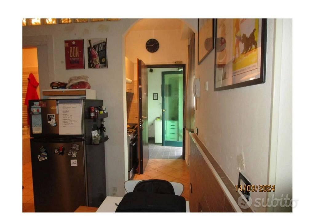 Appartamento – Monza, San Fruttuoso - Vista 5