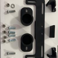 Supporto smartphone Logitech G29