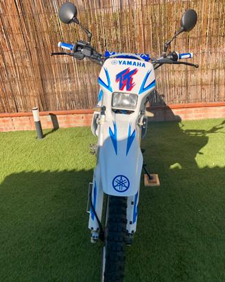 YAMAHA TT 600E - BELGARDA 4GV