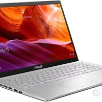 Notebook Asus X509