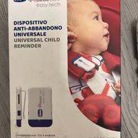 Chicco -Dispositivo universale antiabbamdono
