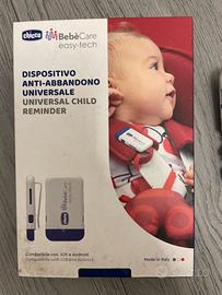 Chicco -Dispositivo universale antiabbamdono