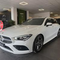 MERCEDES CLA 200D SHOOTING BRAKE PREMIUM 2.0 150CV