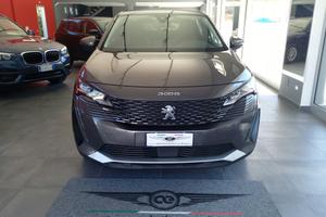 Peugeot 3008 BlueHDi 130 S&S Active Business