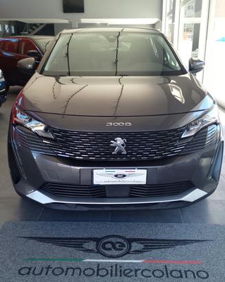 Peugeot 3008 BlueHDi 130 S&S Active Business