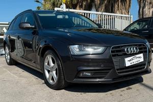 Audi A 4 2.0 TDI 177 cv Quattro SW