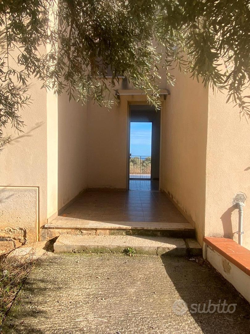 Casa – Termini Imerese, Contrada Bragone - Vista 2