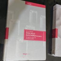 Collezione "Non solo zucchero" di Iginio Massari