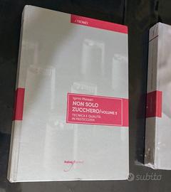 Collezione "Non solo zucchero" di Iginio Massari