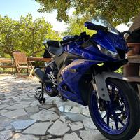 Yamaha YZF R125 - 2021