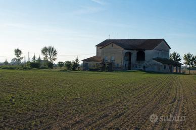 Cascina rustico