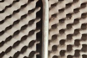 Chiave Bussola 17 Originale Audi VWSeat