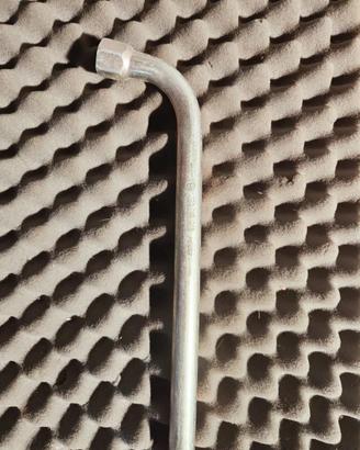 Chiave Bussola 17 Originale Audi VWSeat