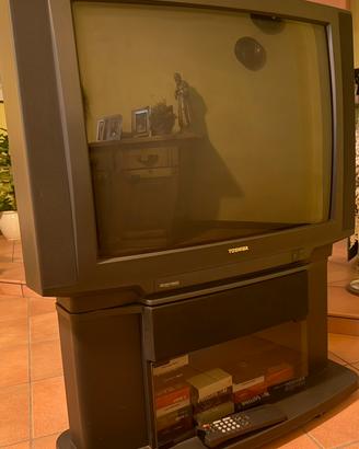 Televisore Toshiba mod.3357DD