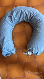 Cuscino allattamento
