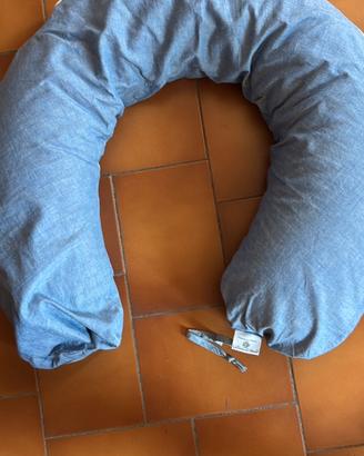 Cuscino allattamento