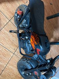Mini moto bambini
