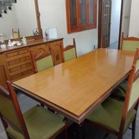 Arredamento classico antico