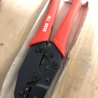 Pinza usag capicorda isolati