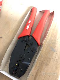 Pinza usag capicorda isolati