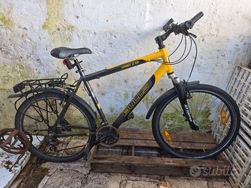 Bicicletta BULLS sport 2.50 come nuova. Si