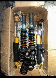 Assetto a ghiera bilstein ultra low