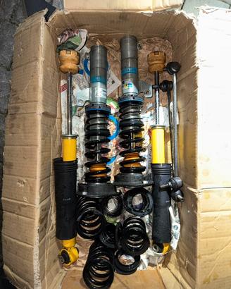Assetto a ghiera bilstein ultra low