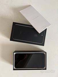 IPhone 7 Plus 256 Gb jet black