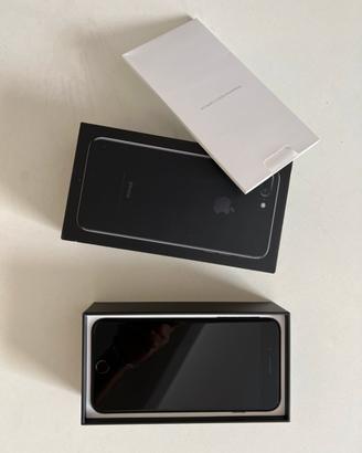 IPhone 7 Plus 256 Gb jet black