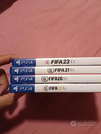 Fifa PS4