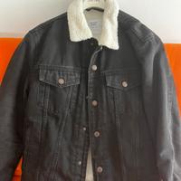 Giacca di jeans