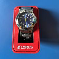 Orologio Lorus