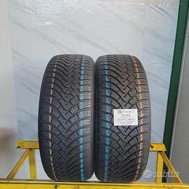 Gomme invernale usate 215/55 17 98V XL