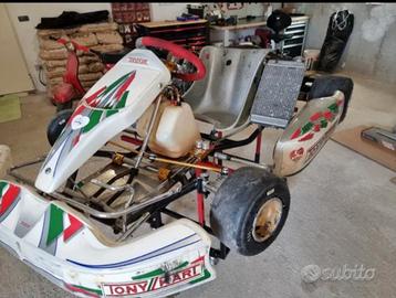 kart 125