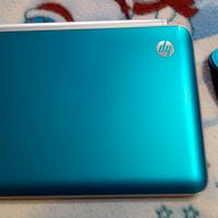 notebook hp 