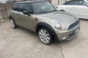 Mini 1.6 16V Cooper