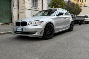 BMW Serie 1 118d 2010