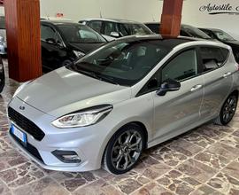 Ford Fiesta 1.5 TDCi 5 porte ST-Line