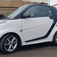 Smart forTwo ForTwo 1.0 mhd Pulse 71cv FL Start&St
