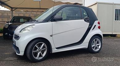 Smart forTwo ForTwo 1.0 mhd Pulse 71cv FL Start&St