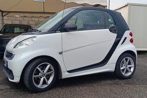 Smart forTwo ForTwo 1.0 mhd Pulse 71cv FL Start&St