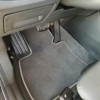 Set tappetini moquette ORIGINALI BMW X1