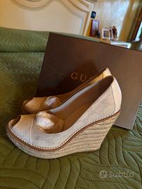 Sandali Gucci