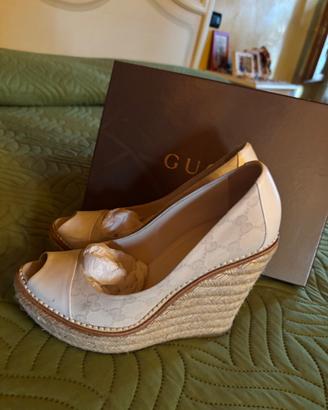 Sandali Gucci