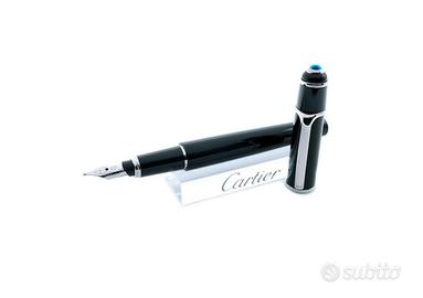 PENNA CARTIER DIABLO STILO