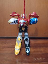 Power ranger megazord
